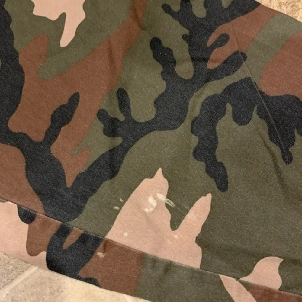 Winchester vintage camo
